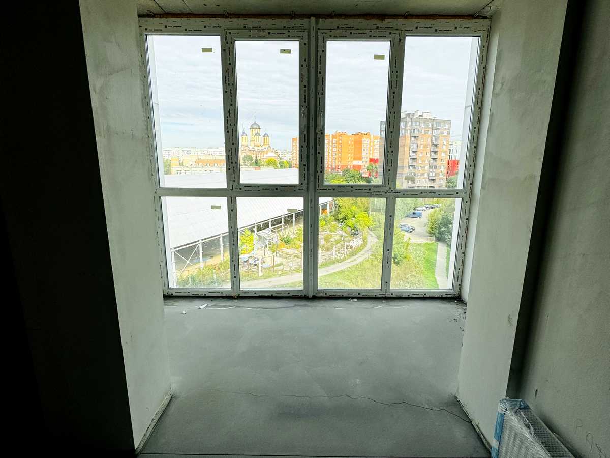 Квартира на вул. В'ячеслава Чорновола, 5А в Луцьку, ID 388662, фото №13
