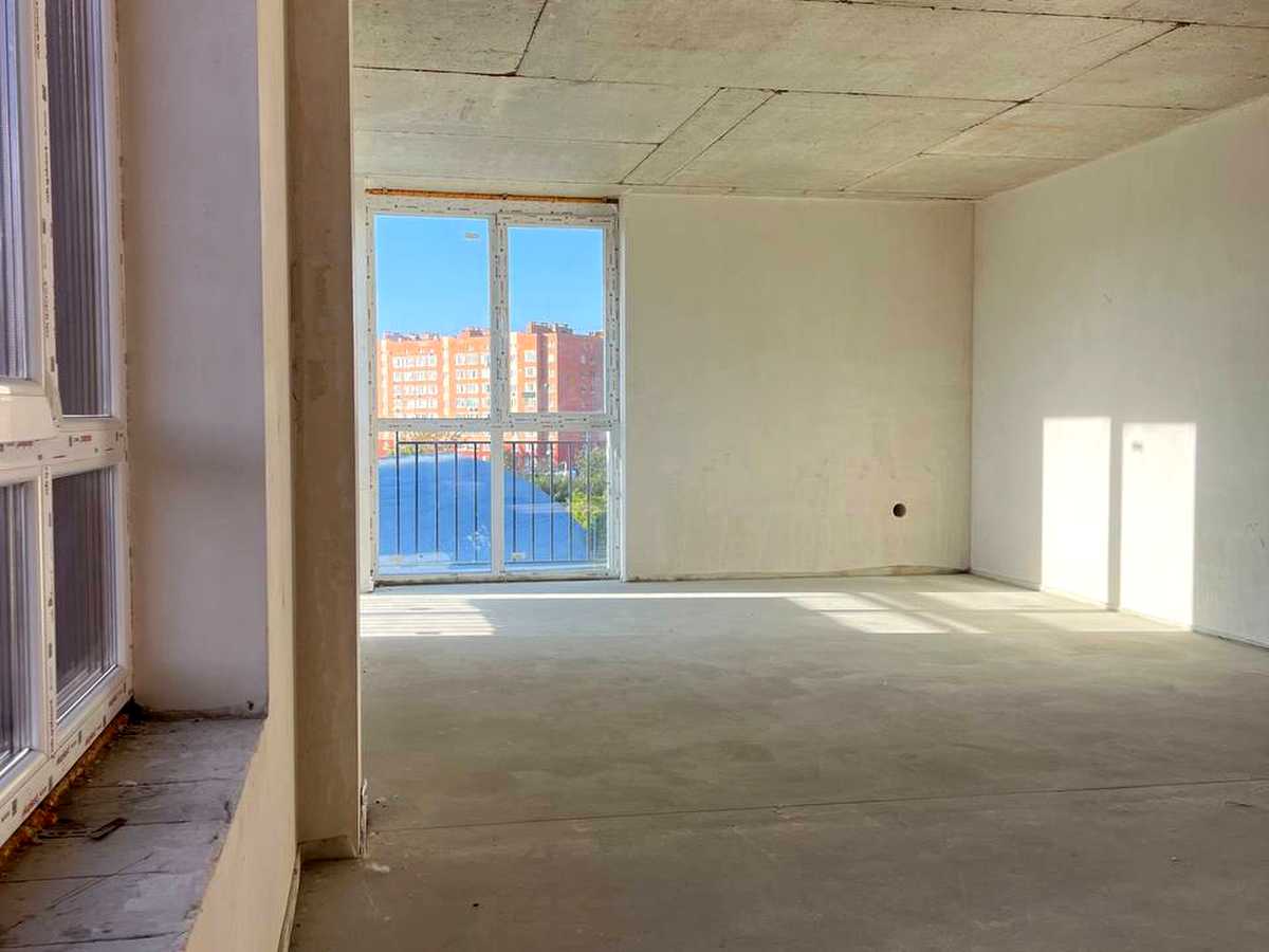 Квартира на вул. В'ячеслава Чорновола, 5А в Луцьку, ID 388662, фото №3