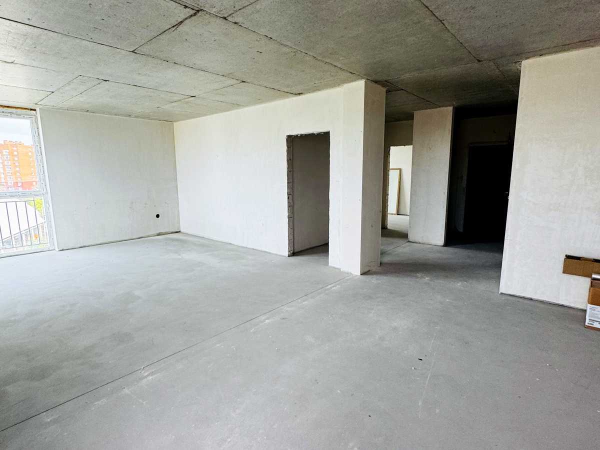 Квартира на вул. В'ячеслава Чорновола, 5А в Луцьку, ID 388662, фото №4