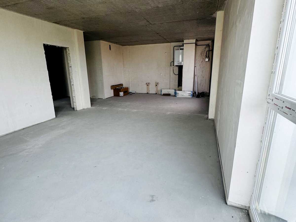 Квартира на вул. В'ячеслава Чорновола, 5А в Луцьку, ID 388662, фото №5