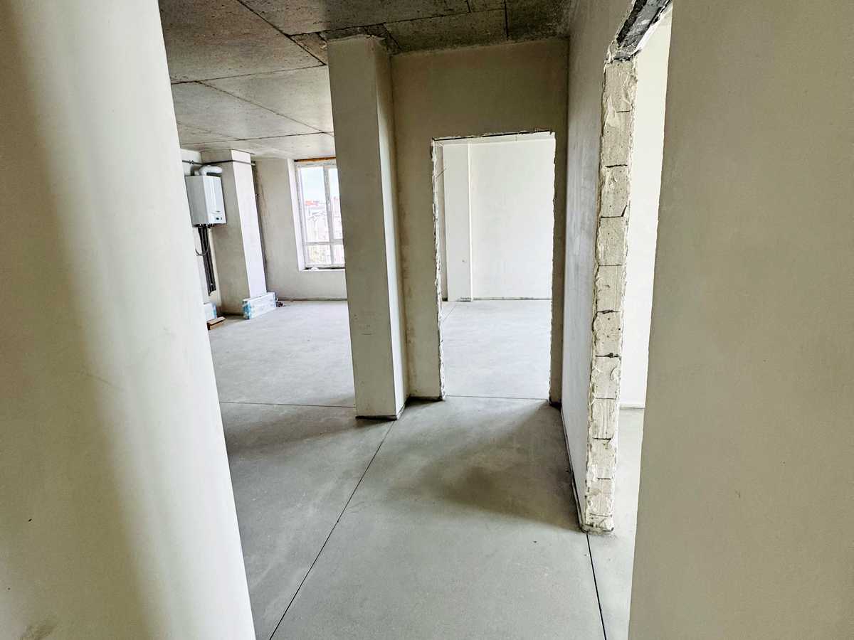 Квартира на вул. В'ячеслава Чорновола, 5А в Луцьку, ID 388662, фото №8