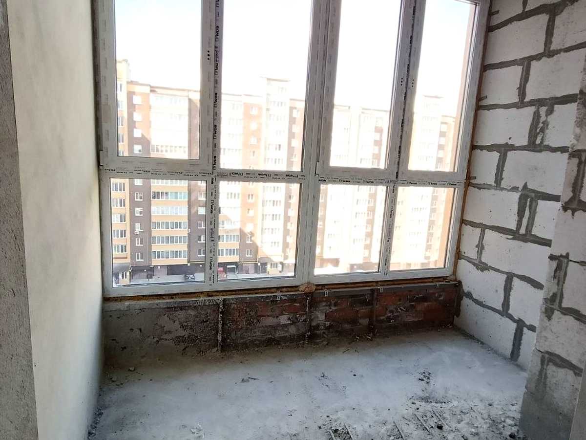 Квартира на пров. Івана Франка в Хмельницькому, ID 390049, фото №5