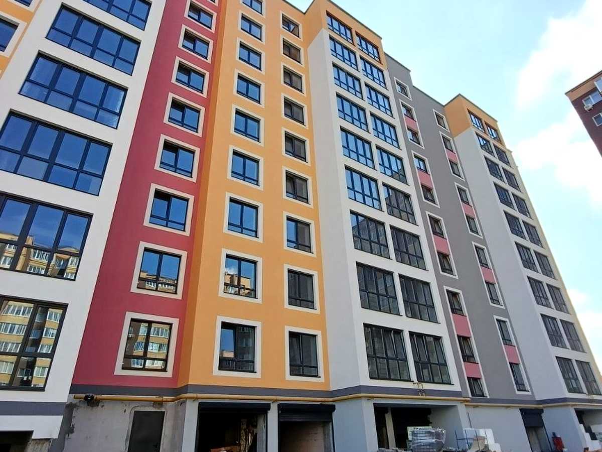 Квартира на пров. Івана Франка в Хмельницькому, ID 390049, фото №10