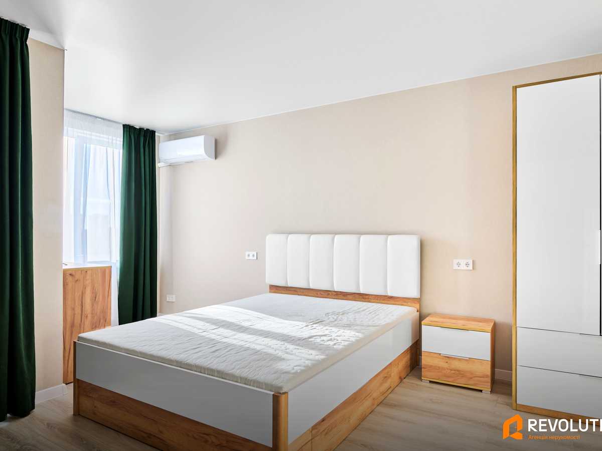Квартира на пров. Лисогірський, 20 в Київ, ID 347426, фото №1