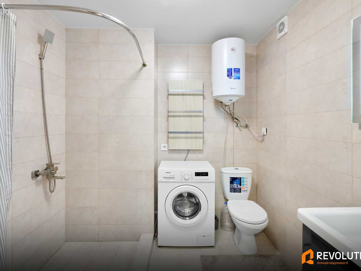 Квартира на пров. Лисогірський, 20 в Києві, ID 347426, фото №9