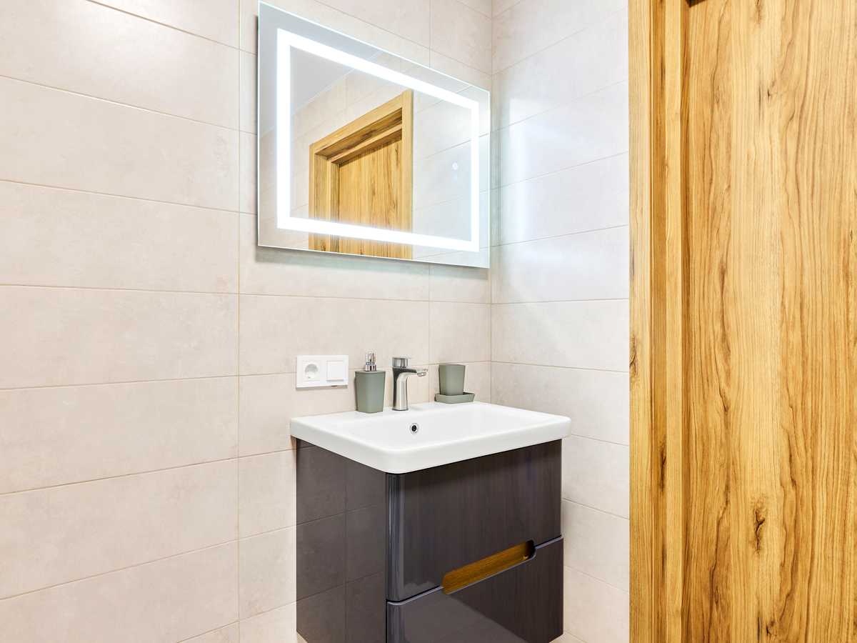 Квартира на пров. Лисогірський, 20 в Києві, ID 347426, фото №10