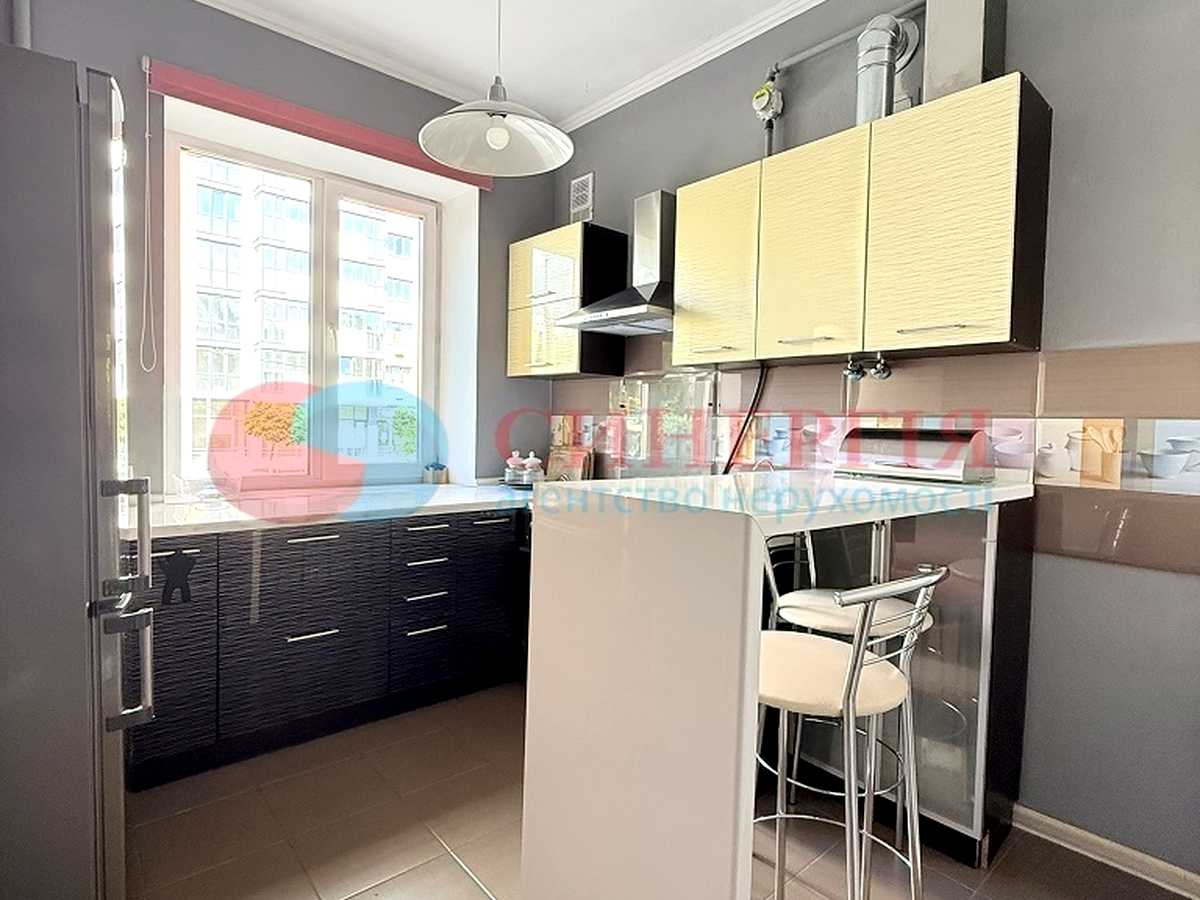 Квартира на вул. Загорівська, 30, ID 398884, фото №1