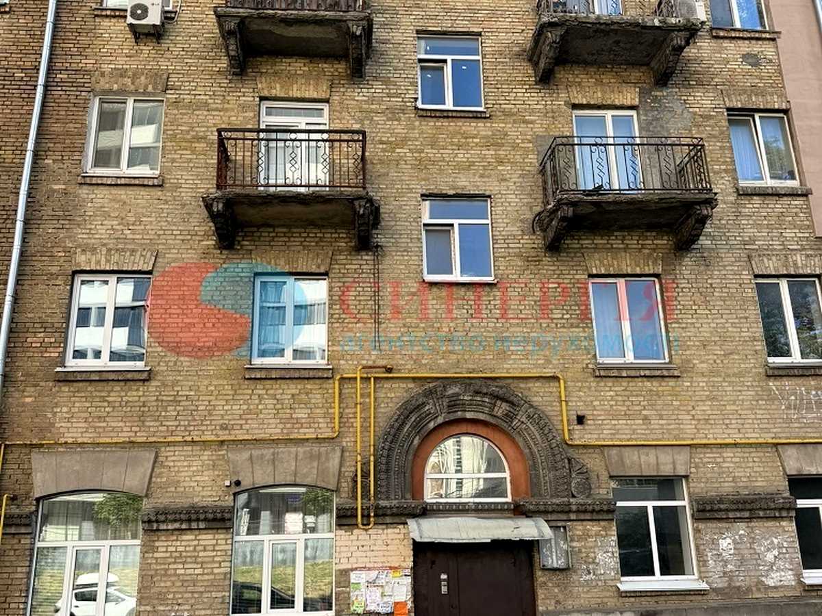 Квартира на вул. Загорівська, 30 в Києві, ID 398884, фото №10