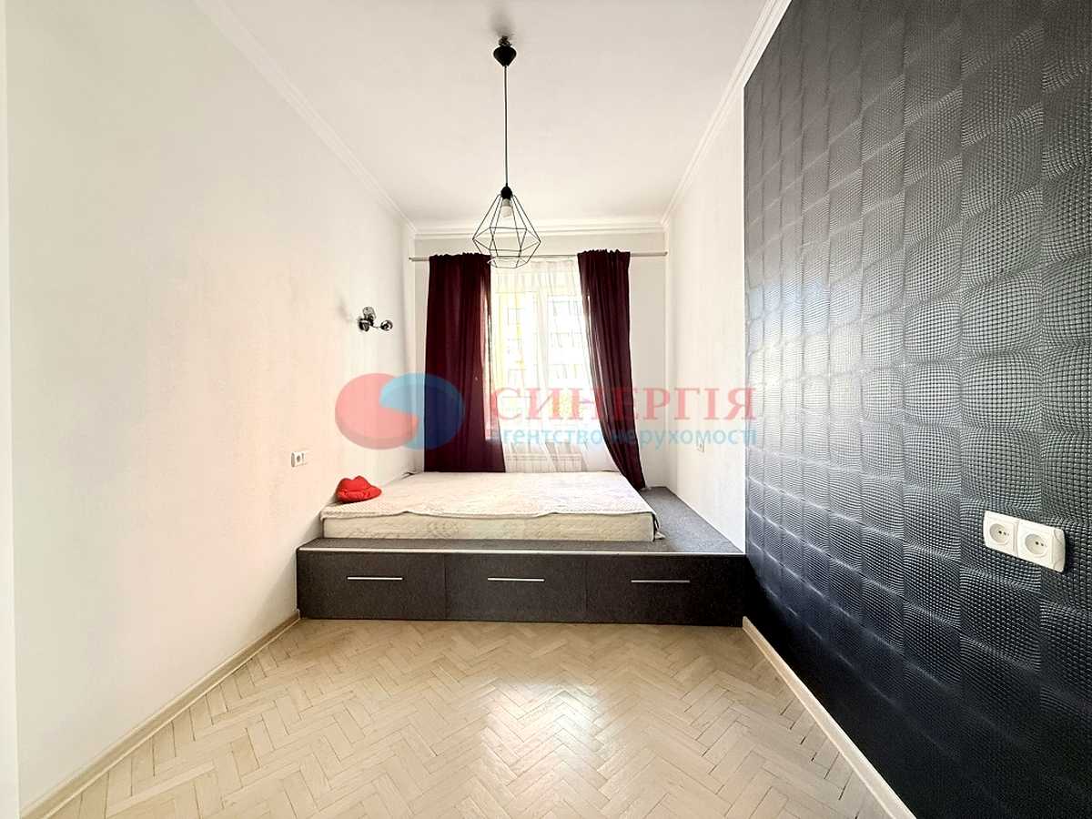 Квартира на вул. Загорівська, 30 в Києві, ID 398884, фото №2