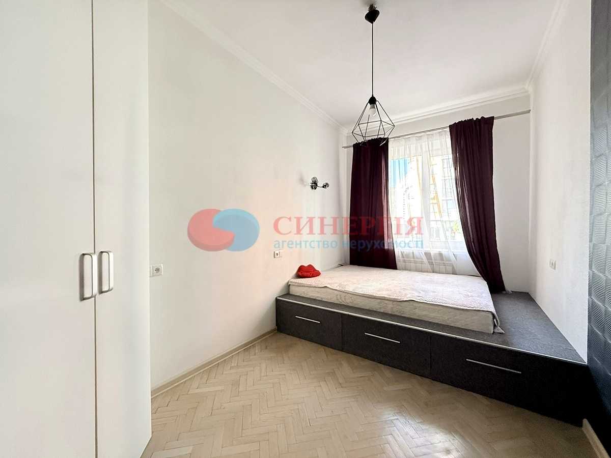 Квартира на вул. Загорівська, 30 в Києві, ID 398884, фото №3