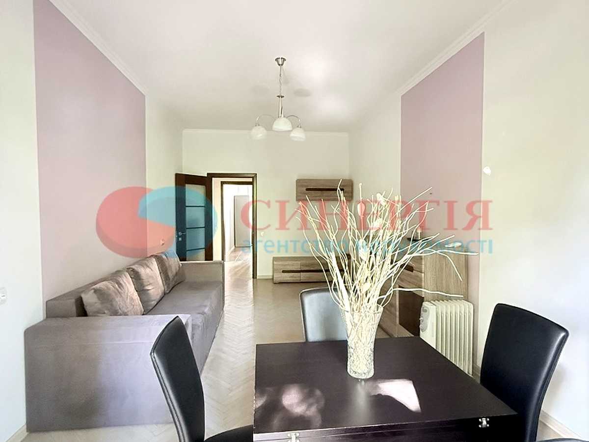 Квартира на вул. Загорівська, 30 в Києві, ID 398884, фото №4