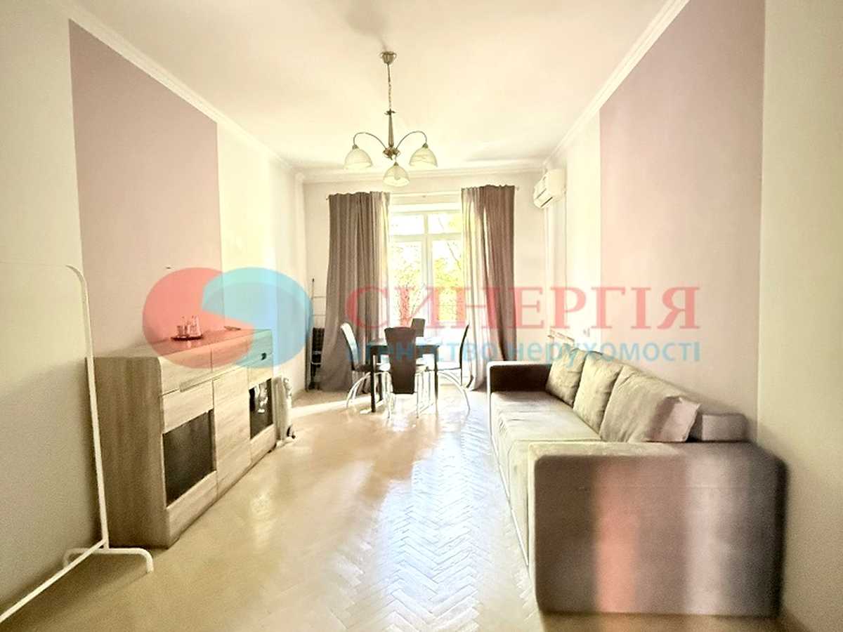 Квартира на вул. Загорівська, 30 в Києві, ID 398884, фото №5