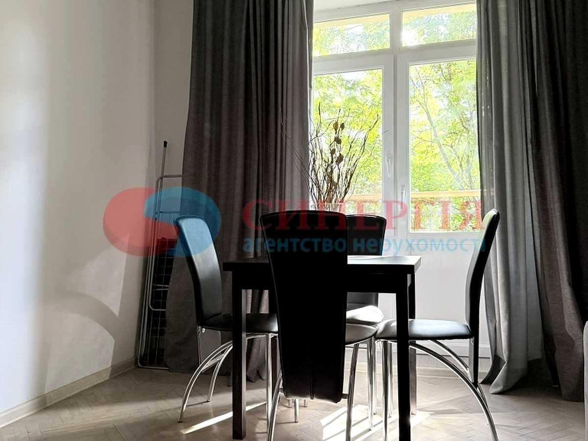 Квартира на вул. Загорівська, 30 в Києві, ID 398884, фото №6