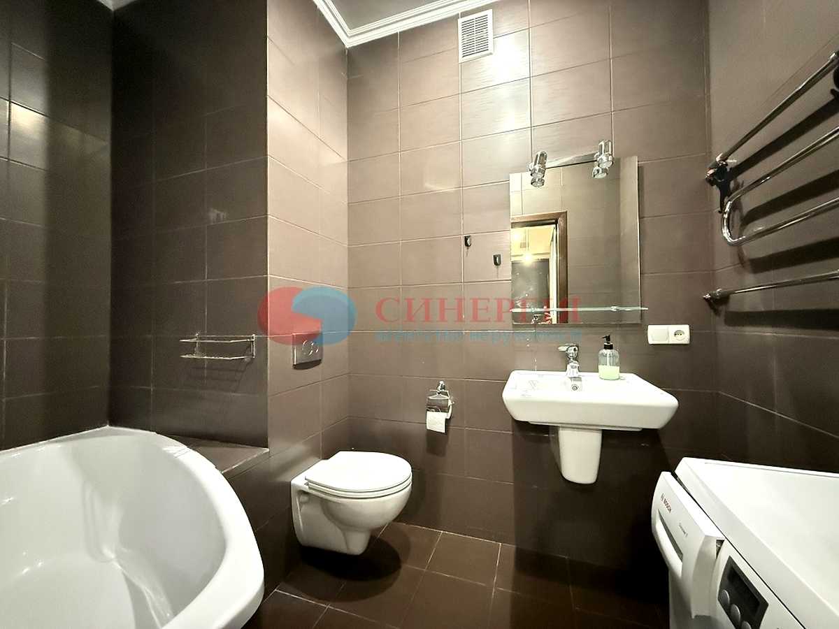 Квартира на вул. Загорівська, 30 в Києві, ID 398884, фото №7
