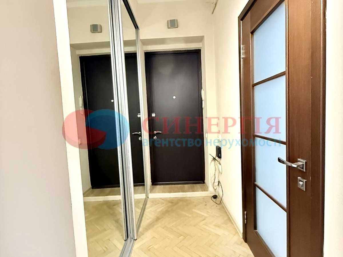 Квартира на вул. Загорівська, 30 в Києві, ID 398884, фото №8