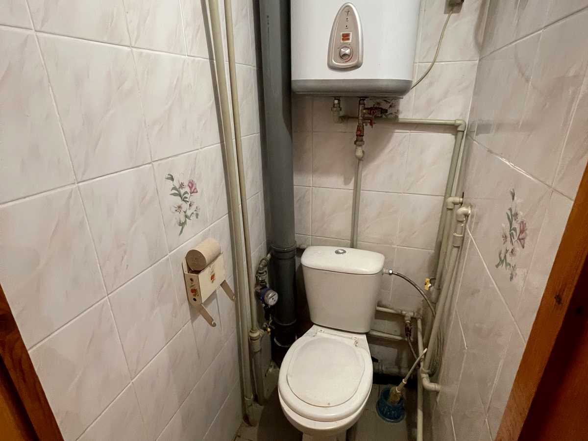 Квартира на вул. Сім'ї Глодан, 37 в Одесі, ID 389966, фото №3
