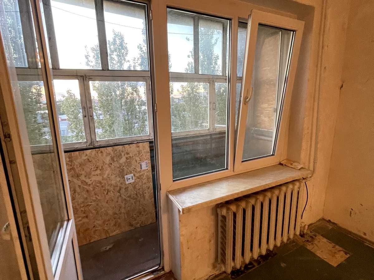 Квартира на вул. Сім'ї Глодан, 37 в Одесі, ID 389966, фото №5