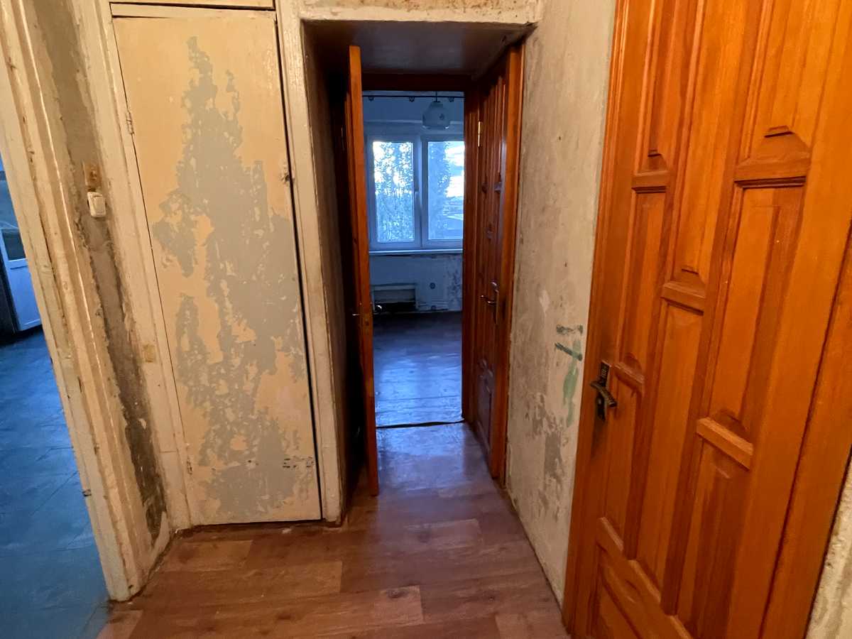Квартира на вул. Сім'ї Глодан, 37 в Одесі, ID 389966, фото №6