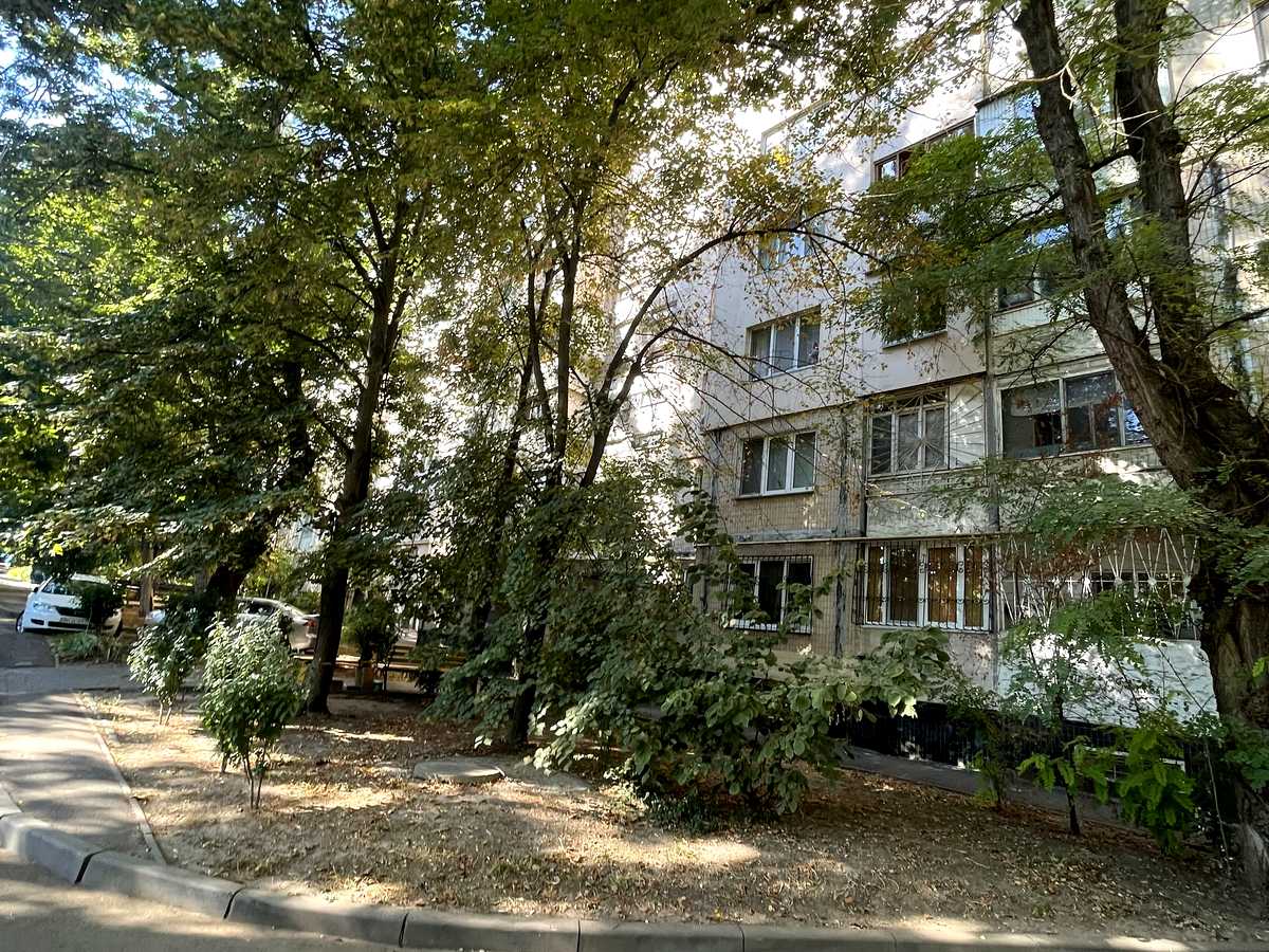 Квартира на вул. Сім'ї Глодан, 37 в Одесі, ID 389966, фото №8