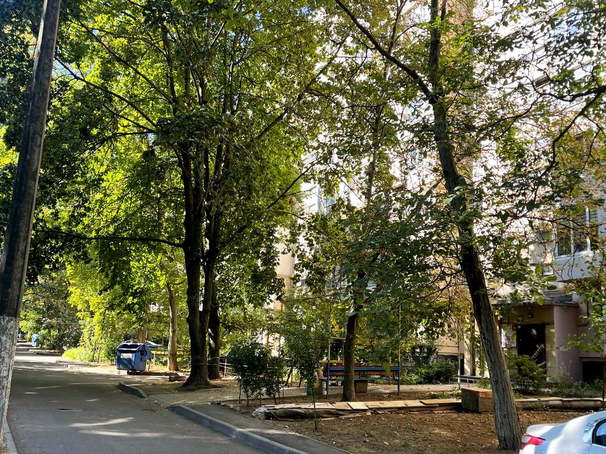 Квартира на вул. Сім'ї Глодан, 37 в Одесі, ID 389966, фото №9