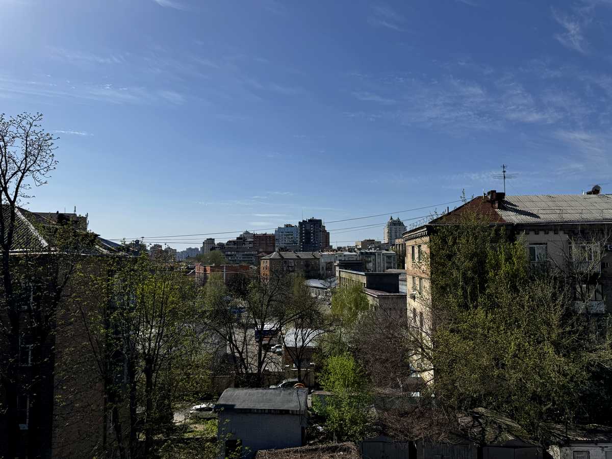 Квартира на вул. Обсерваторна, 17 в Києві, ID 347534, фото №22