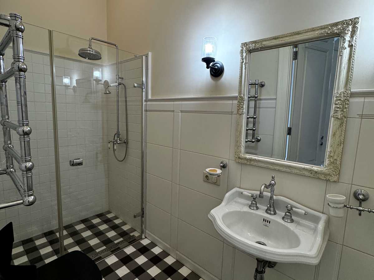 Квартира на вул. Обсерваторна, 17 в Києві, ID 347534, фото №27