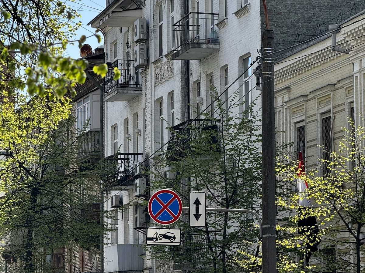 Квартира на вул. Обсерваторна, 17 в Києві, ID 347534, фото №28