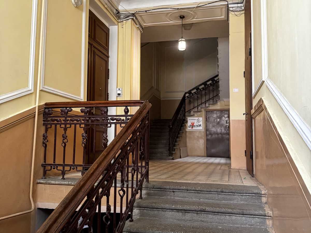 Квартира на вул. Обсерваторна, 17 в Києві, ID 347534, фото №30