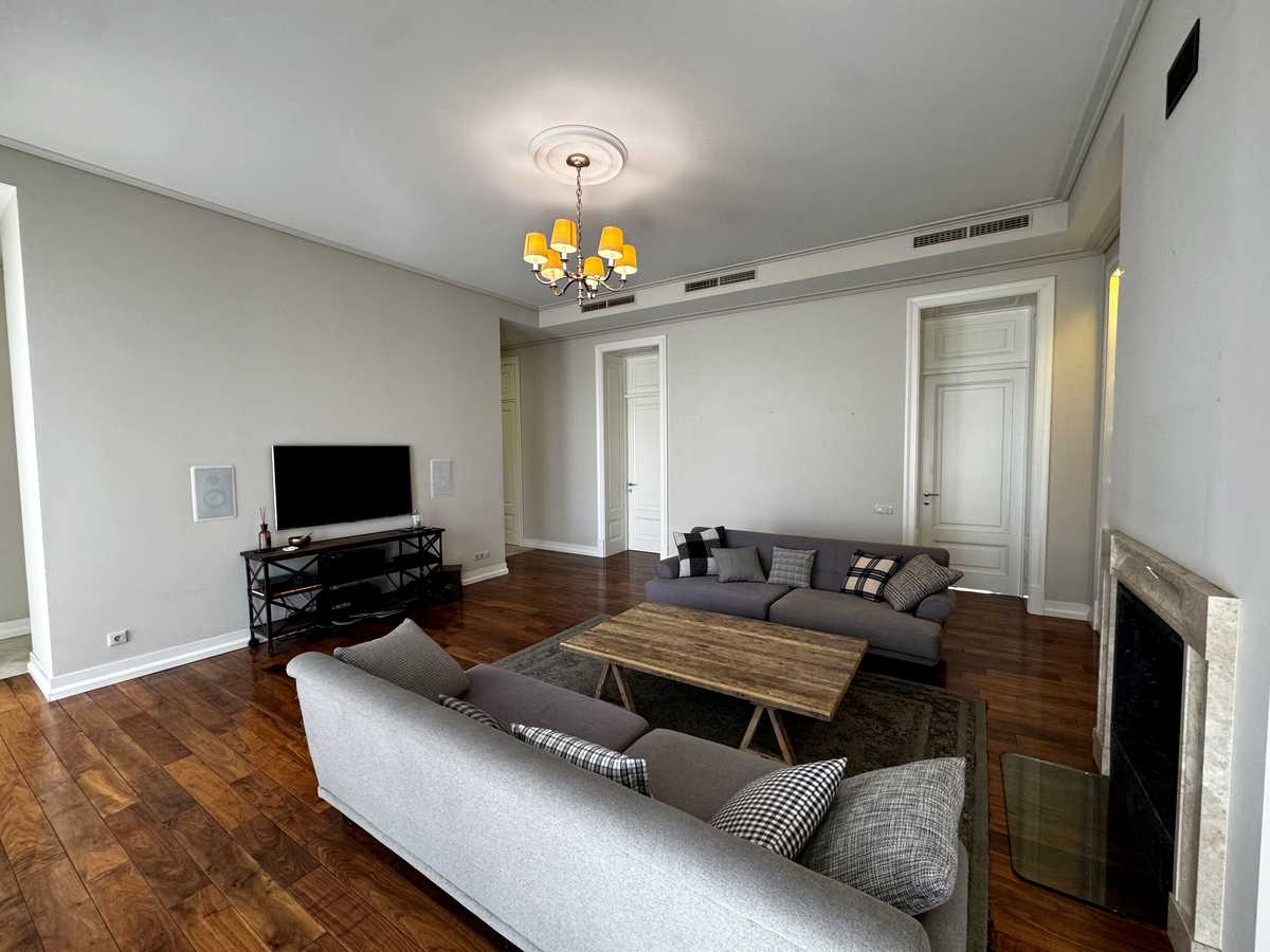 Квартира на вул. Обсерваторна, 17 в Києві, ID 347534, фото №4