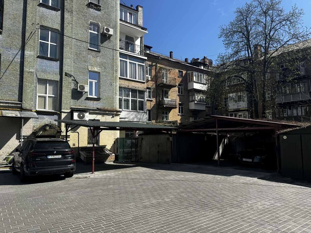 Квартира на вул. Обсерваторна, 17 в Києві, ID 347534, фото №32