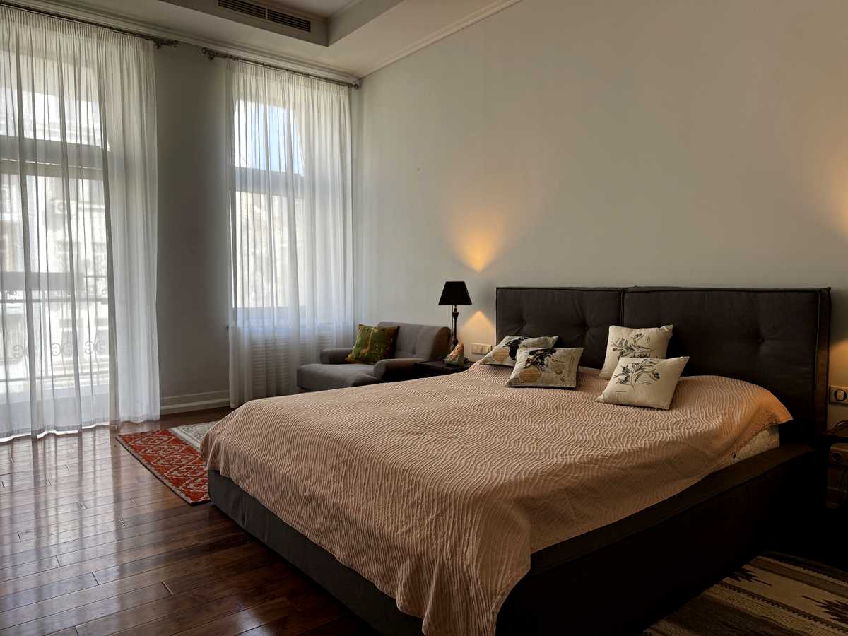 Квартира на вул. Обсерваторна, 17 в Києві, ID 347534, фото №7