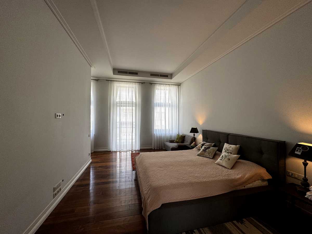 Квартира на вул. Обсерваторна, 17 в Києві, ID 347534, фото №8