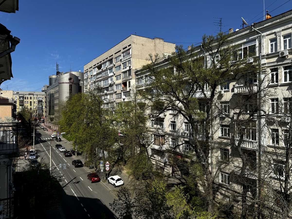 Квартира на вул. Обсерваторна, 17 в Києві, ID 347534, фото №9