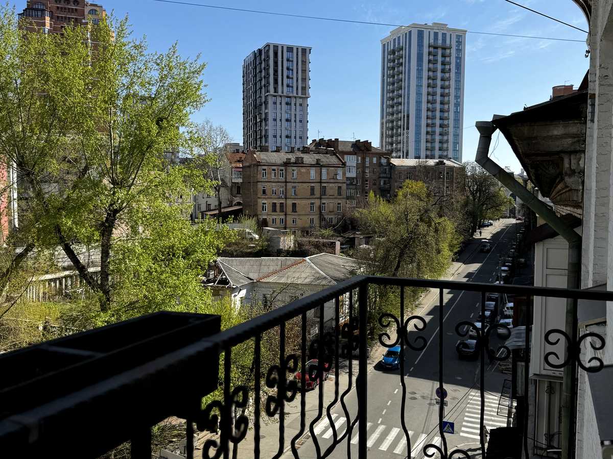 Квартира на вул. Обсерваторна, 17 в Києві, ID 347534, фото №10
