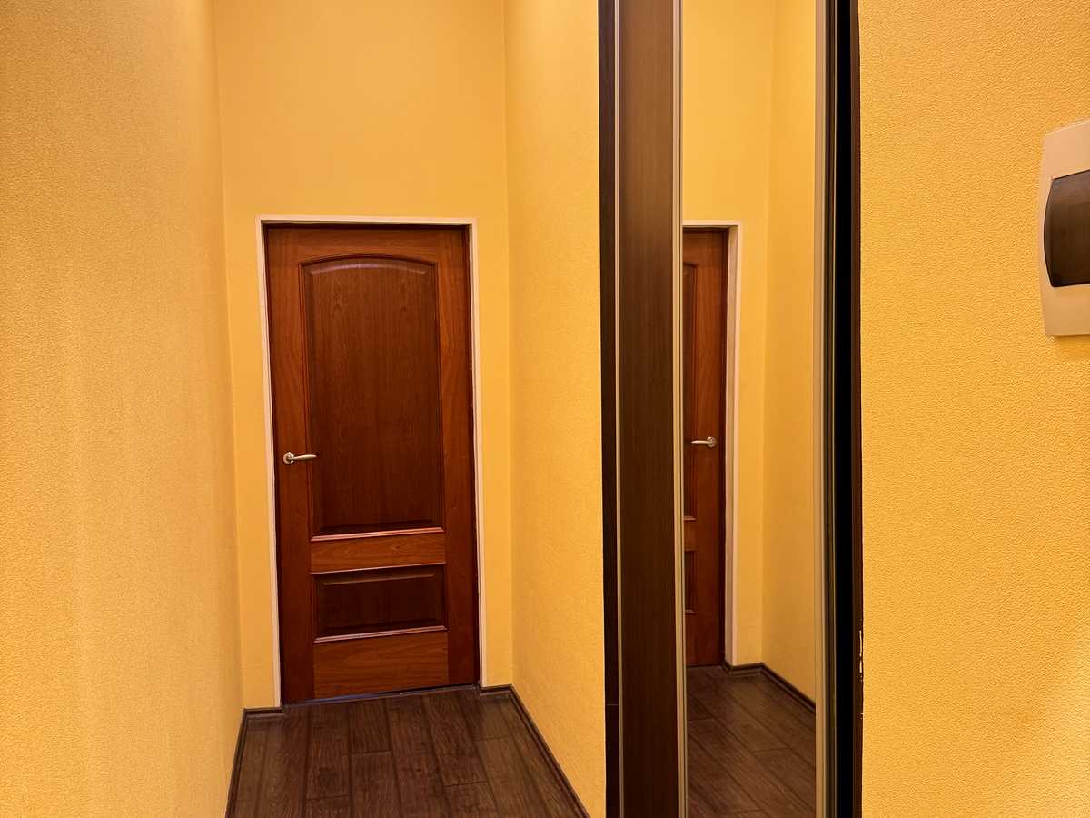 Квартира на вул. Саксаганського, 129А, ID 390540, фото №1
