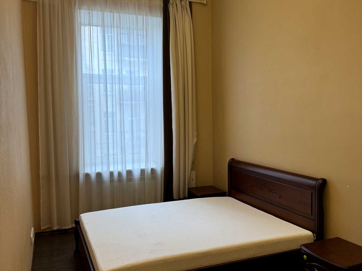 Квартира на вул. Саксаганського, 129А в Києві, ID 390540, фото №2