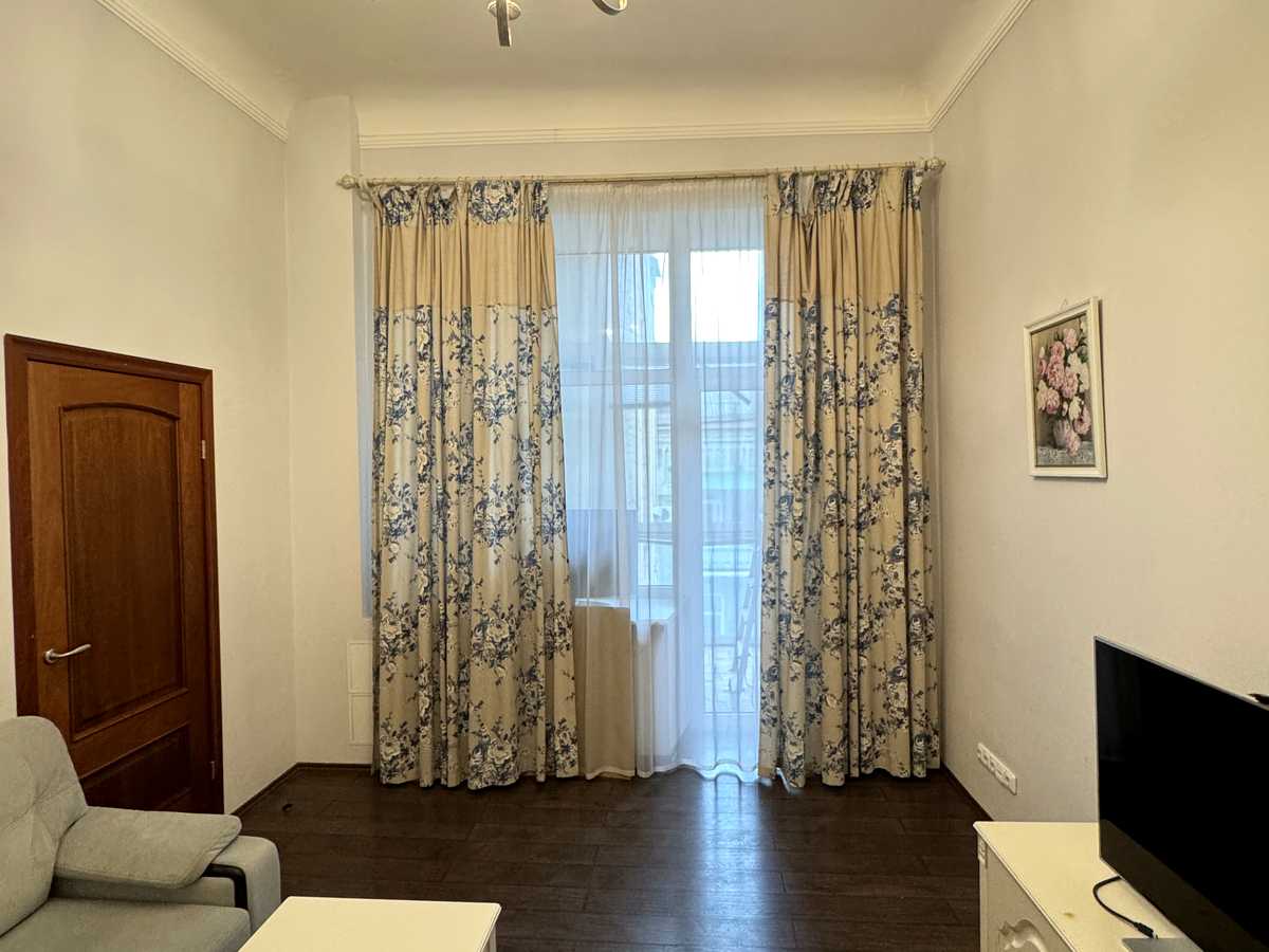 Квартира на вул. Саксаганського, 129А в Києві, ID 390540, фото №3
