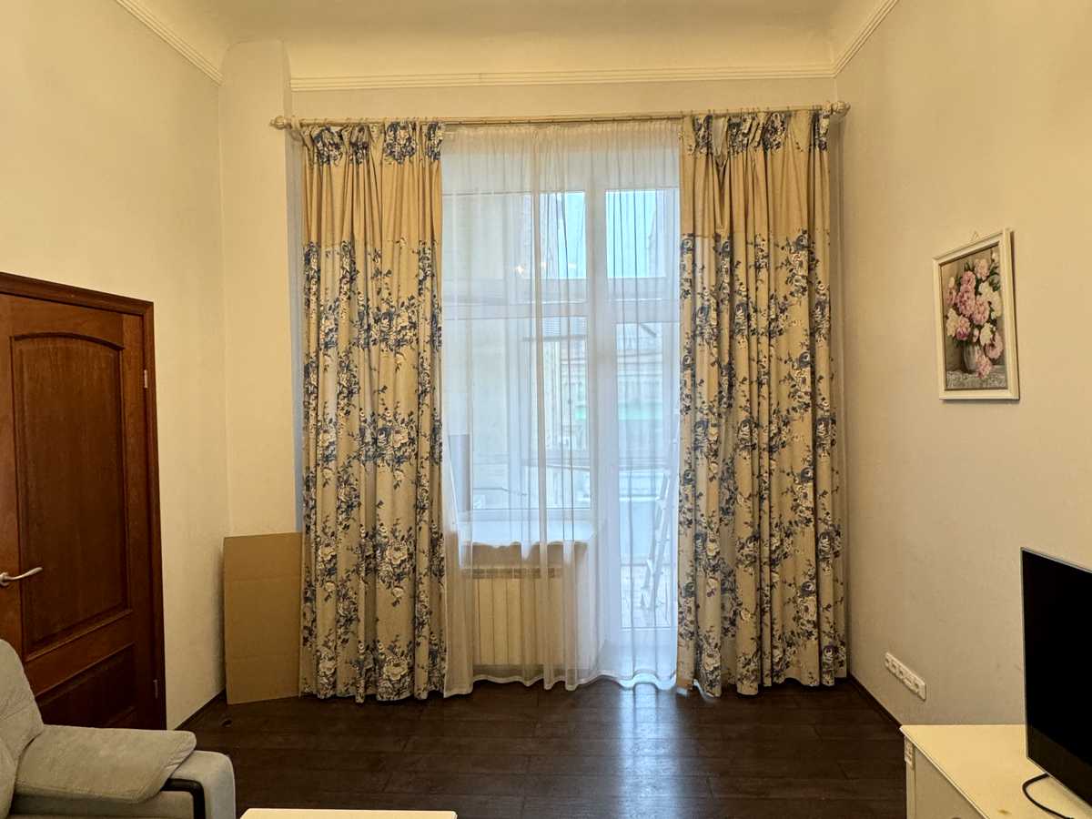 Квартира на вул. Саксаганського, 129А в Києві, ID 390540, фото №4