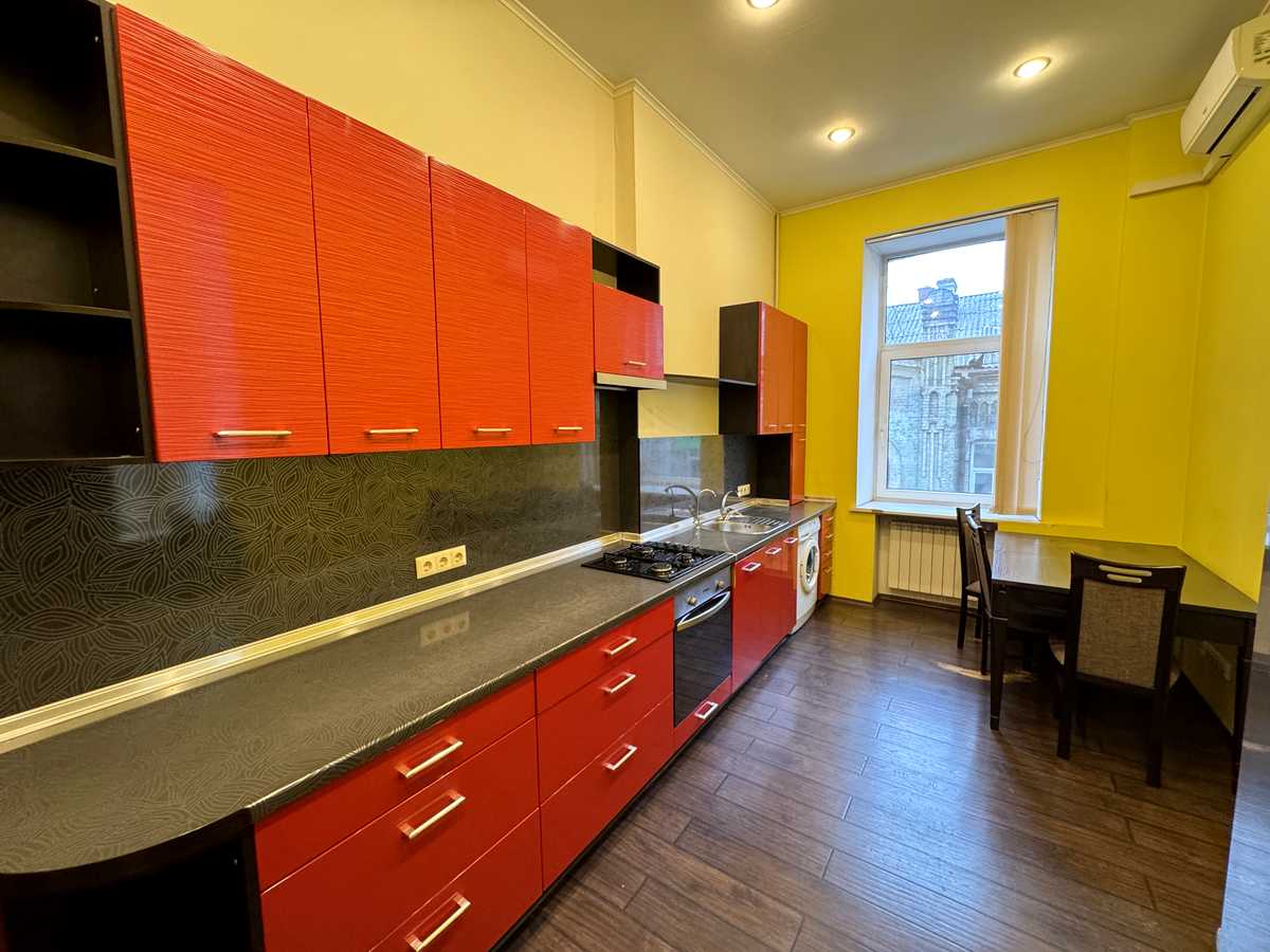 Квартира на вул. Саксаганського, 129А в Києві, ID 390540, фото №6
