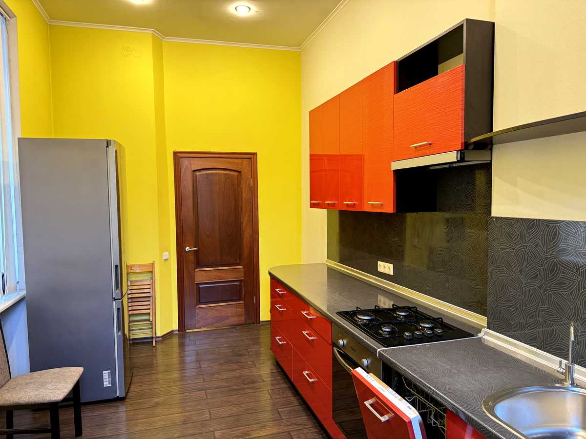 Квартира на вул. Саксаганського, 129А в Києві, ID 390540, фото №8