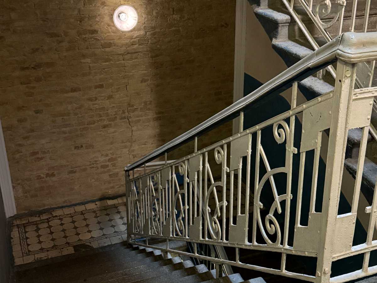 Квартира на вул. Саксаганського, 129А в Києві, ID 390540, фото №9