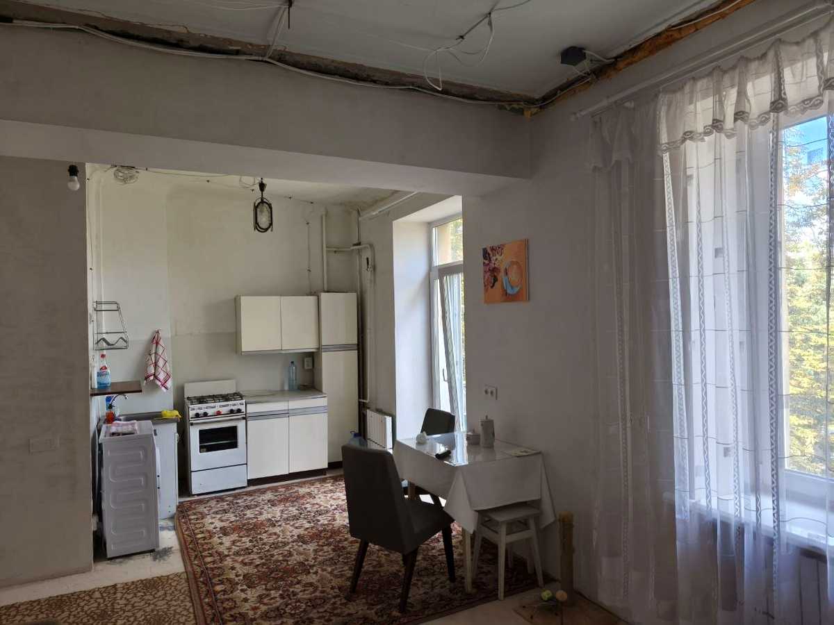 Квартира на вул. Біблика, 38а в Харкові, ID 388029, фото №2