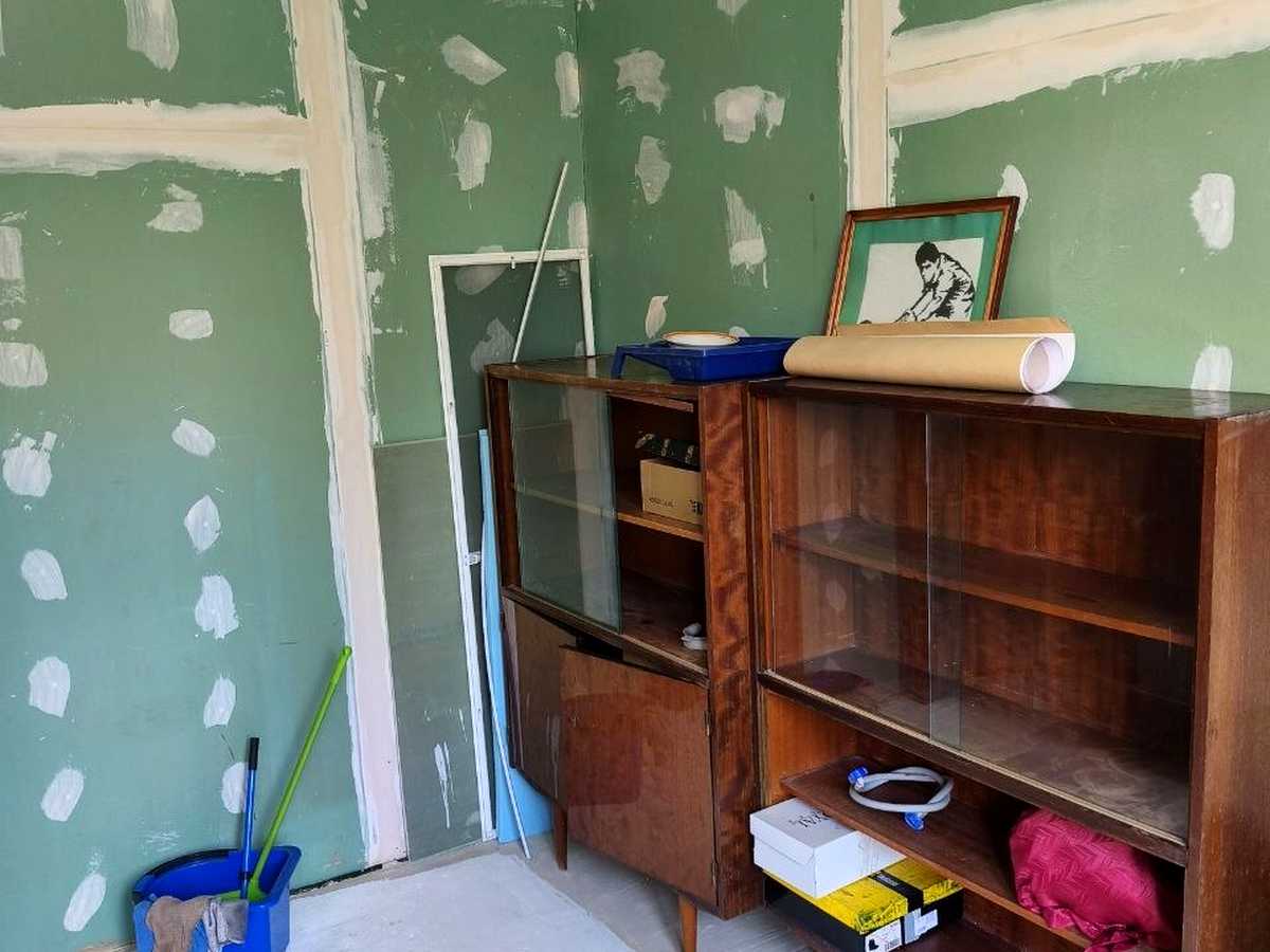 Квартира на вул. Біблика, 38а в Харкові, ID 388029, фото №11