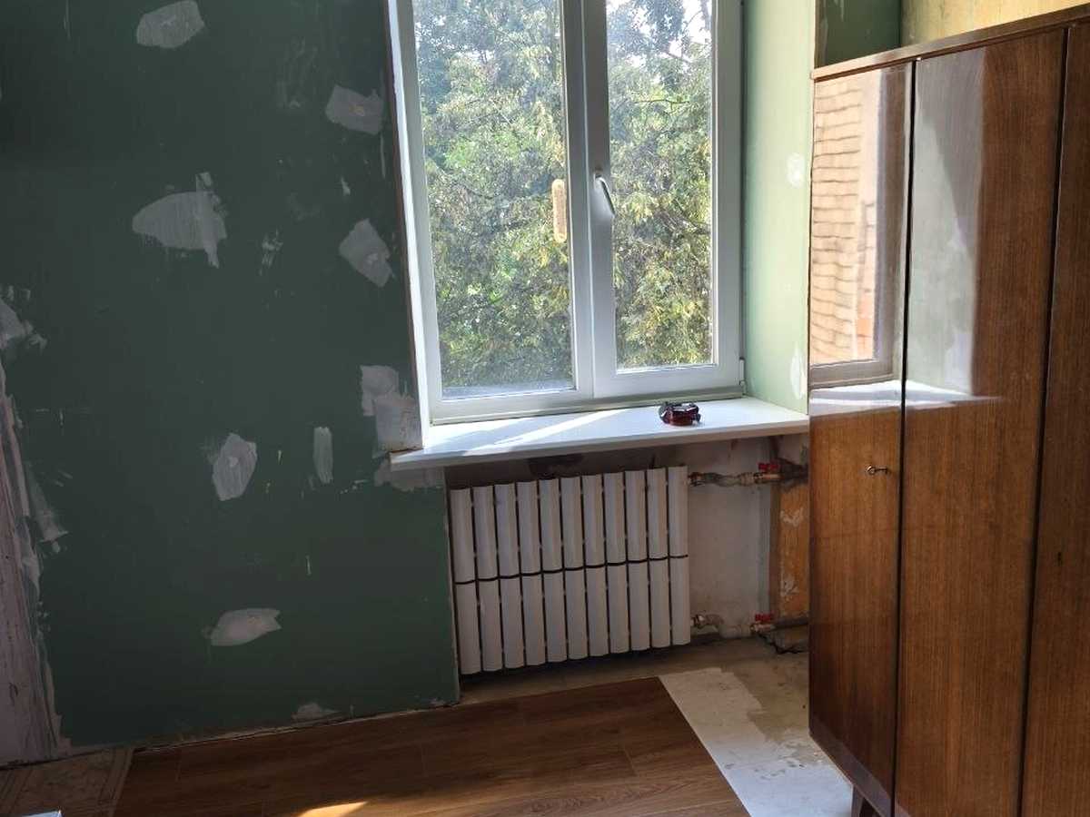 Квартира на вул. Біблика, 38а в Харкові, ID 388029, фото №10