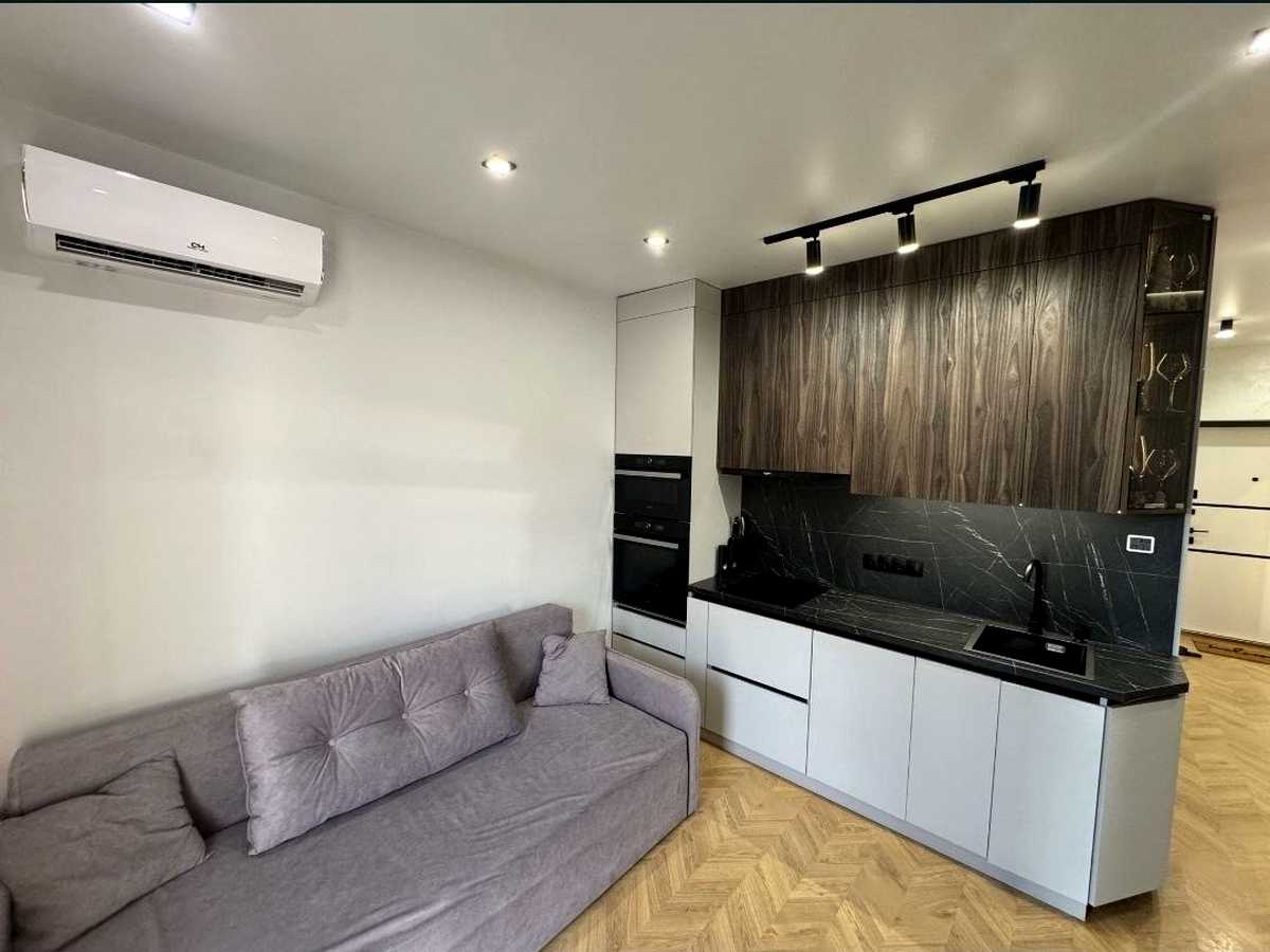 Квартира на вул. Героїв Крут, 8, ID 389047, фото №1