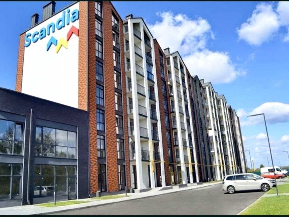 Квартира на вул. Героїв Крут, 8 в Києві, ID 389047, фото №16
