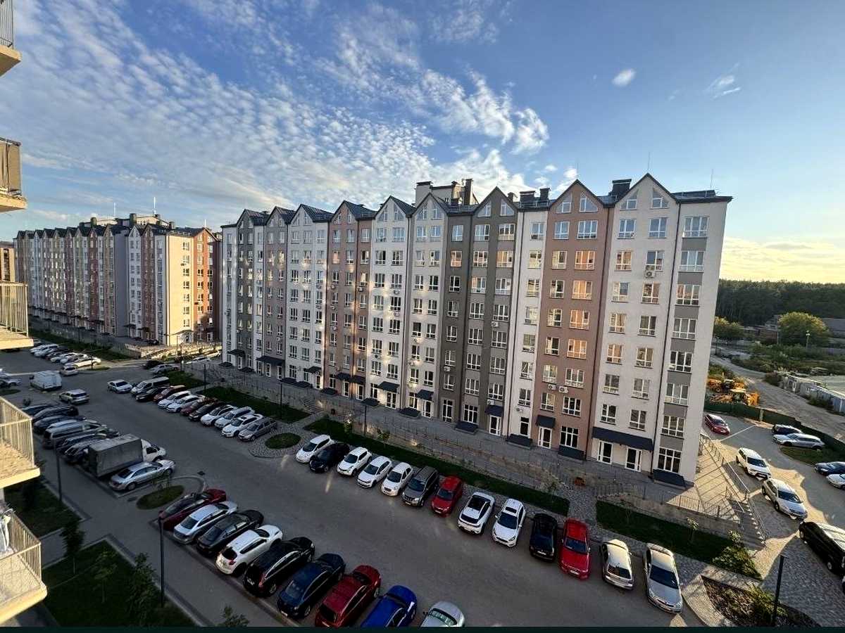 Квартира на вул. Героїв Крут, 8 в Києві, ID 389047, фото №17