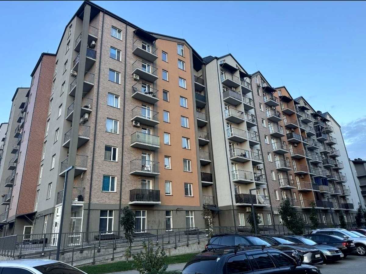 Квартира на вул. Героїв Крут, 8 в Києві, ID 389047, фото №20