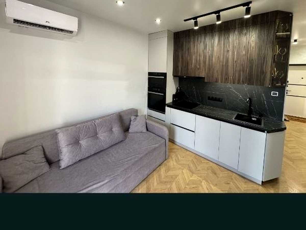 Квартира на вул. Героїв Крут, 8 в Києві, ID 389047, фото №3