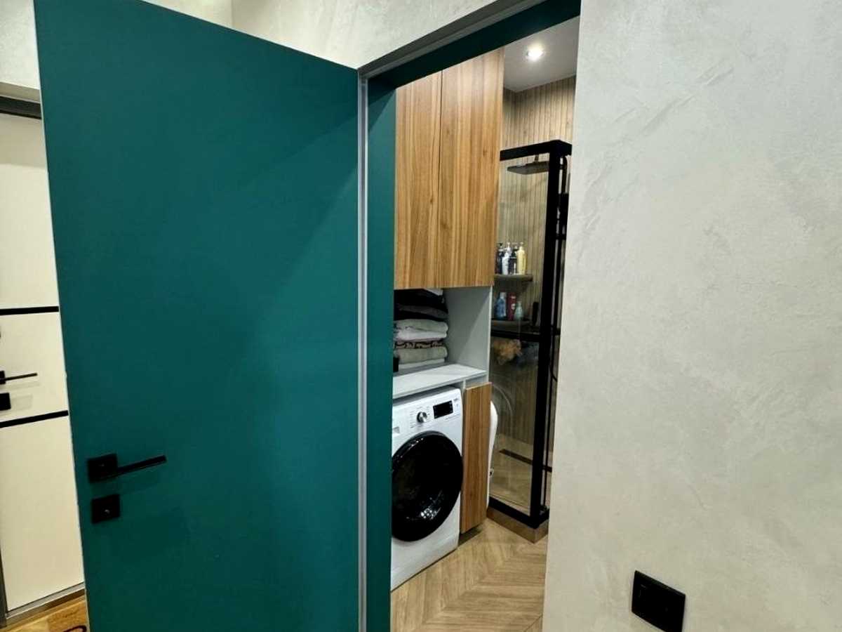 Квартира на вул. Героїв Крут, 8 в Києві, ID 389047, фото №8